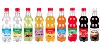 JABLKO  s cukrem a sladidly  0,5 l
